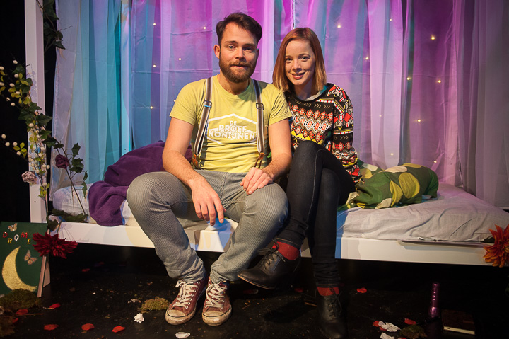 Droomprinses @ Het Appeltje, picture 40, photographed by Goele Bormans - FrontView Magazine