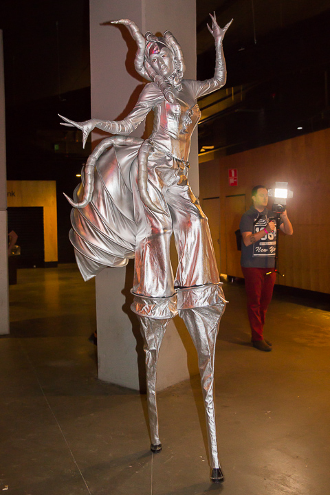 Zillion @ Sportpaleis, foto 16, foto's door Marc Verdonck - FrontView Magazine