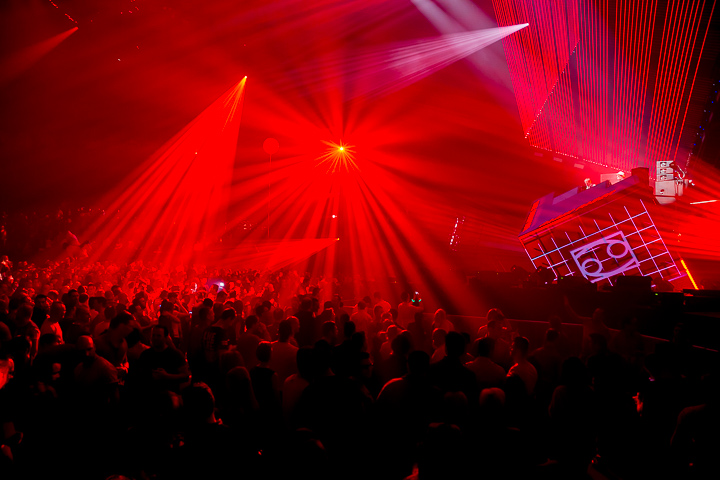 Zillion @ Sportpaleis, foto 24, foto's door Marc Verdonck - FrontView Magazine