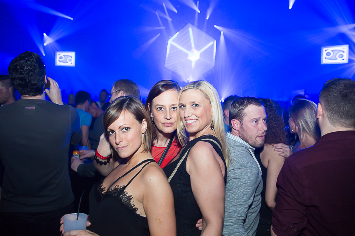 Zillion @ Sportpaleis, foto 37, foto's door Marc Verdonck - FrontView Magazine