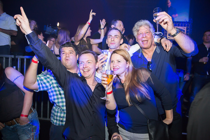 Zillion @ Sportpaleis, foto 38, foto's door Marc Verdonck - FrontView Magazine