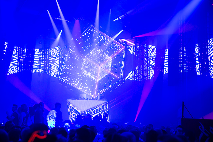 Zillion @ Sportpaleis, foto 41, foto's door Marc Verdonck - FrontView Magazine