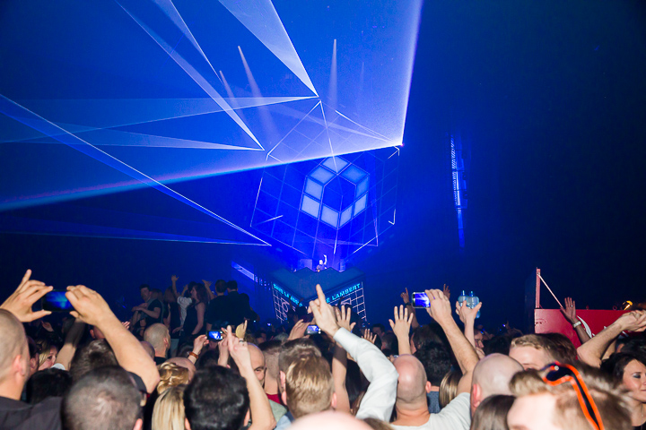 Zillion @ Sportpaleis, foto 52, foto's door Marc Verdonck - FrontView Magazine