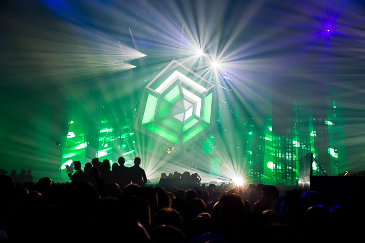 Zillion @ Sportpaleis, foto 53, foto's door Marc Verdonck - FrontView Magazine