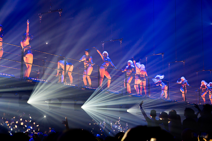 Zillion @ Sportpaleis, foto 56, foto's door Marc Verdonck - FrontView Magazine