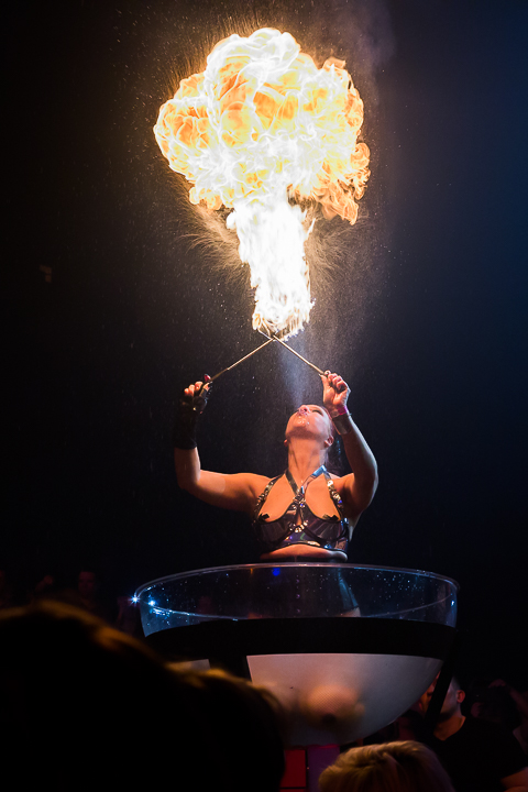 Zillion @ Sportpaleis, foto 57, foto's door Marc Verdonck - FrontView Magazine