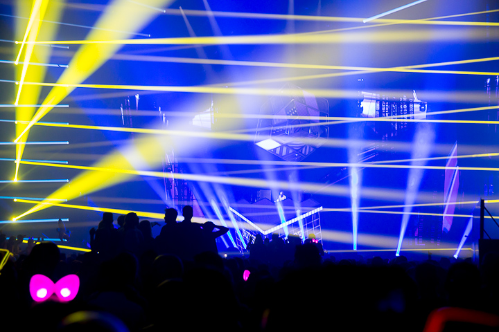 Zillion @ Sportpaleis, foto 64, foto's door Marc Verdonck - FrontView Magazine