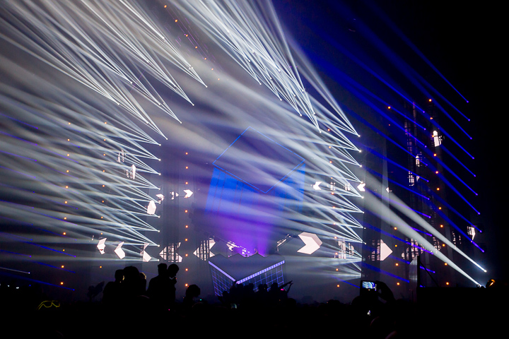 Zillion @ Sportpaleis, foto 68, foto's door Marc Verdonck - FrontView Magazine