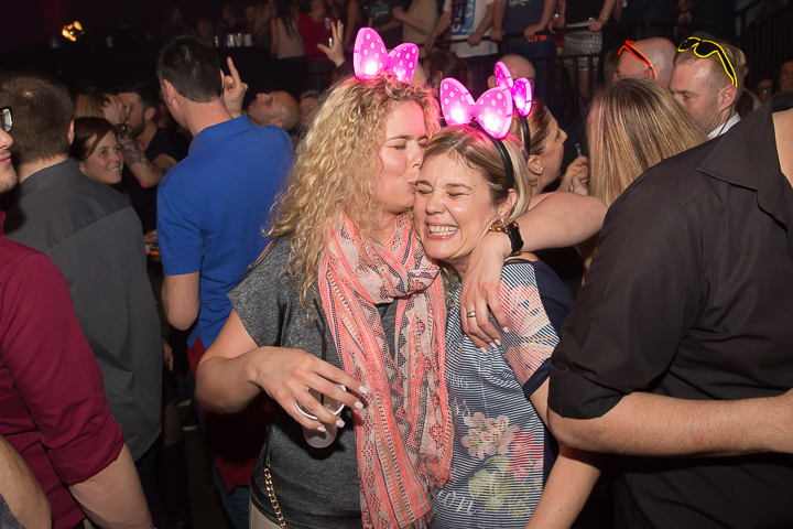 Zillion @ Sportpaleis, foto 69, foto's door Marc Verdonck - FrontView Magazine