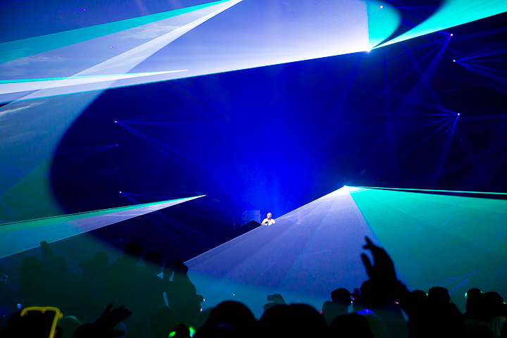 Zillion @ Sportpaleis, foto 73, foto's door Marc Verdonck - FrontView Magazine