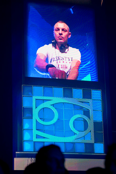 Zillion @ Sportpaleis, foto 74, foto's door Marc Verdonck - FrontView Magazine