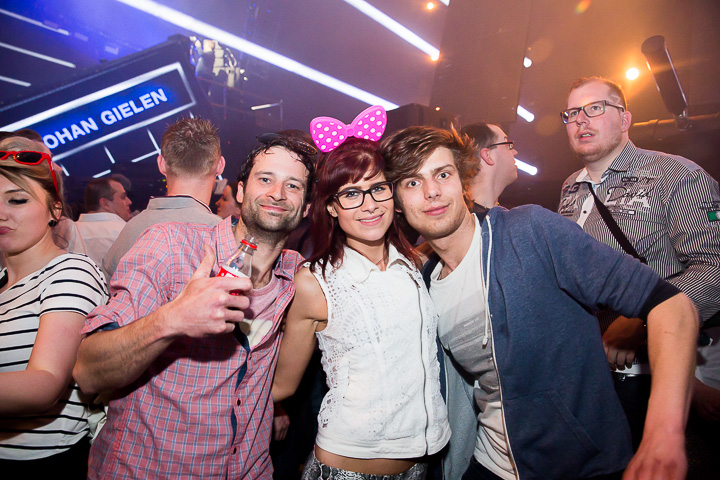 Zillion @ Sportpaleis, foto 92, foto's door Marc Verdonck - FrontView Magazine