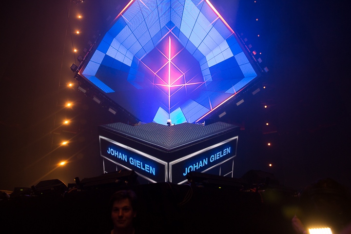 Zillion @ Sportpaleis, foto 93, foto's door Marc Verdonck - FrontView Magazine