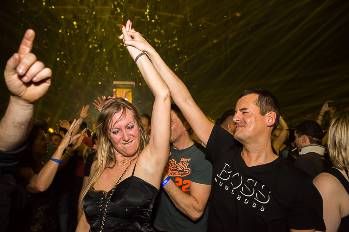 Zillion @ Sportpaleis, foto 110, foto's door Marc Verdonck - FrontView Magazine