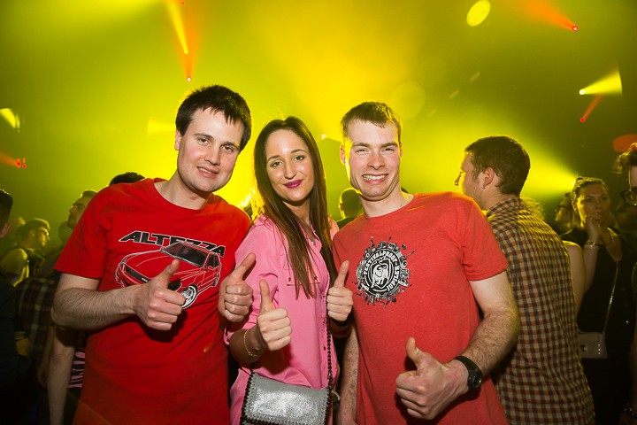 Zillion @ Sportpaleis, foto 113, foto's door Marc Verdonck - FrontView Magazine