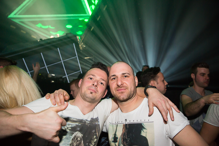 Zillion @ Sportpaleis, foto 115, foto's door Marc Verdonck - FrontView Magazine