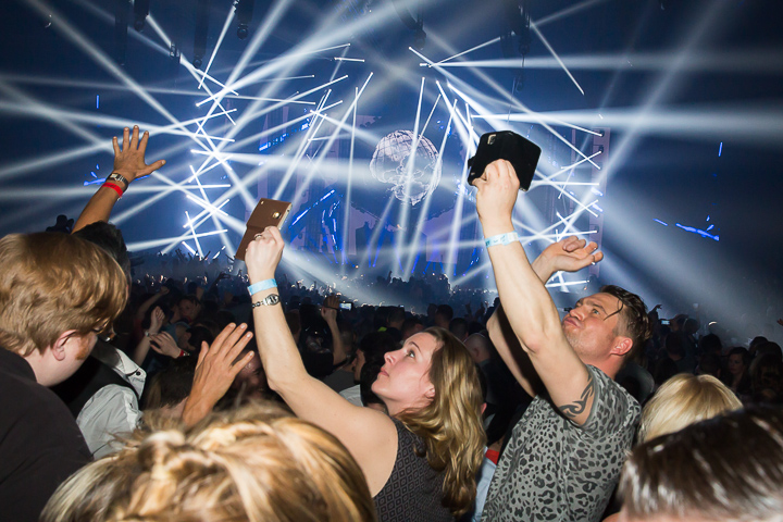 Zillion @ Sportpaleis, foto 118, foto's door Marc Verdonck - FrontView Magazine
