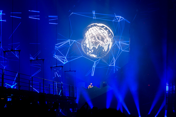Zillion @ Sportpaleis, foto 119, foto's door Marc Verdonck - FrontView Magazine