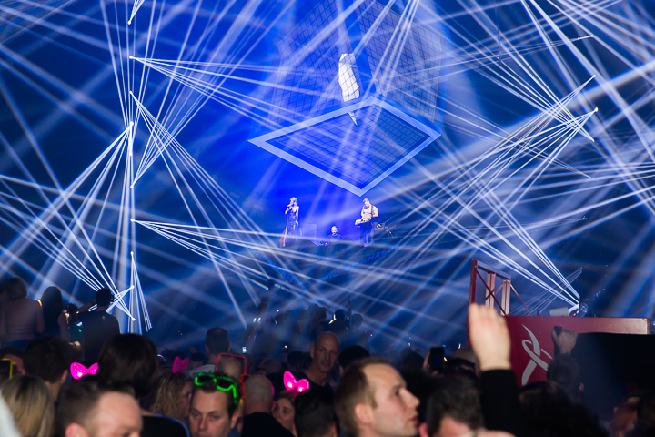Zillion @ Sportpaleis, foto 137, foto's door Marc Verdonck - FrontView Magazine
