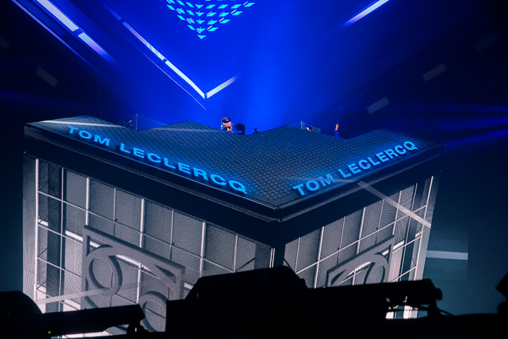 Zillion @ Sportpaleis, foto 138, foto's door Marc Verdonck - FrontView Magazine