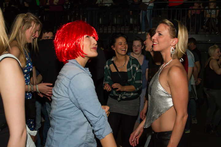 MNM Back To The 90's & 00’s @ Sportpaleis, picture 16, photographed by Marc Verdonck - FrontView Magazine