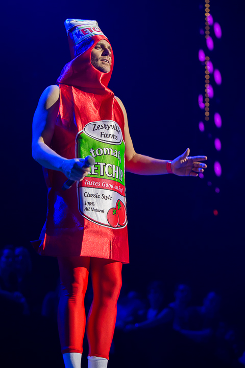 MNM Back To The 90's & 00’s @ Sportpaleis, picture 28, photographed by Marc Verdonck - FrontView Magazine