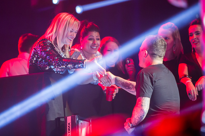 MNM Back To The 90's & 00’s @ Sportpaleis, picture 31, photographed by Marc Verdonck - FrontView Magazine