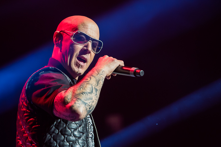 MNM Back To The 90's & 00’s @ Sportpaleis, picture 32, photographed by Marc Verdonck - FrontView Magazine