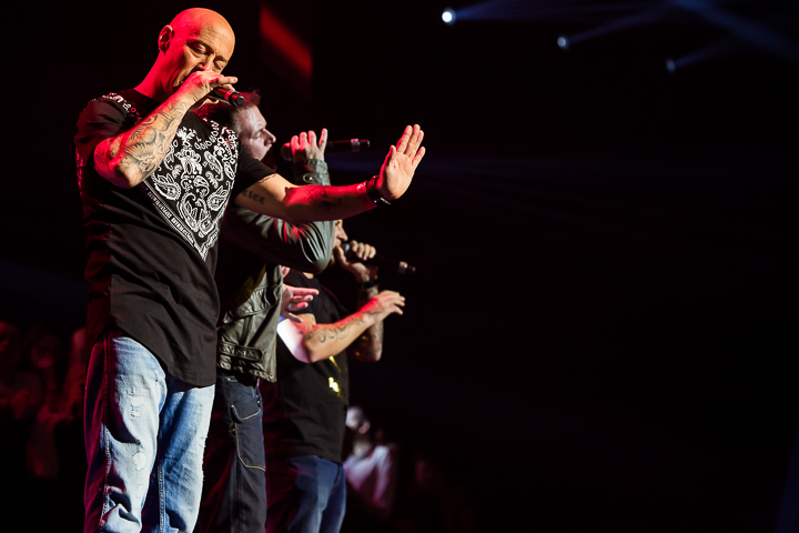 MNM Back To The 90's & 00’s @ Sportpaleis, picture 35, photographed by Marc Verdonck - FrontView Magazine