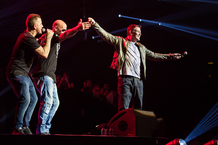 MNM Back To The 90's & 00’s @ Sportpaleis, picture 37, photographed by Marc Verdonck - FrontView Magazine