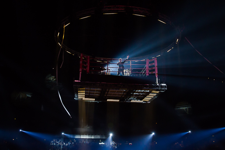 MNM Back To The 90's & 00’s @ Sportpaleis, picture 38, photographed by Marc Verdonck - FrontView Magazine