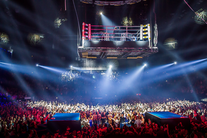 MNM Back To The 90's & 00’s @ Sportpaleis, picture 39, photographed by Marc Verdonck - FrontView Magazine