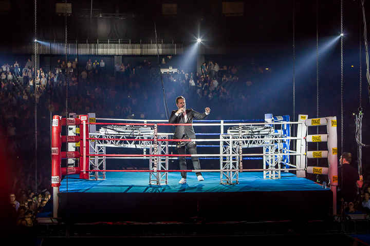 MNM Back To The 90's & 00’s @ Sportpaleis, picture 40, photographed by Marc Verdonck - FrontView Magazine