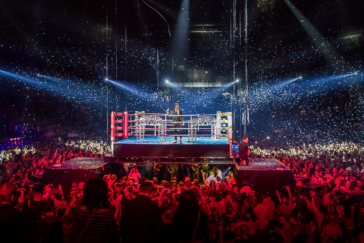 MNM Back To The 90's & 00’s @ Sportpaleis, picture 41, photographed by Marc Verdonck - FrontView Magazine