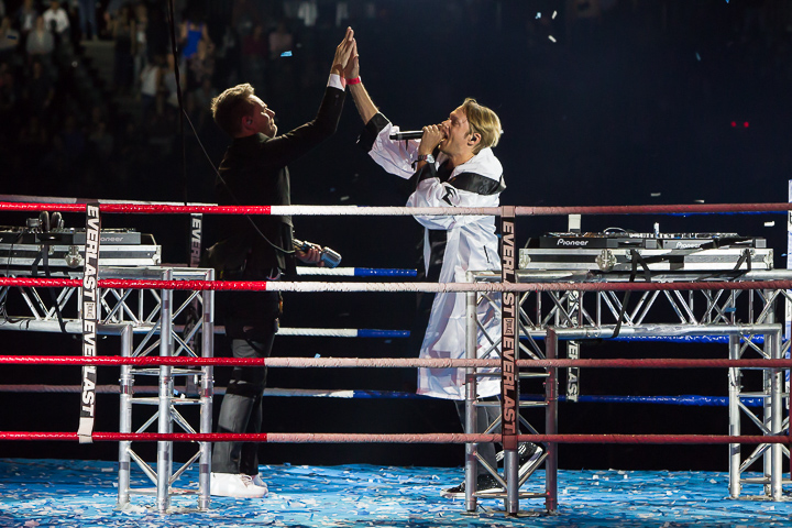 MNM Back To The 90's & 00’s @ Sportpaleis, picture 43, photographed by Marc Verdonck - FrontView Magazine
