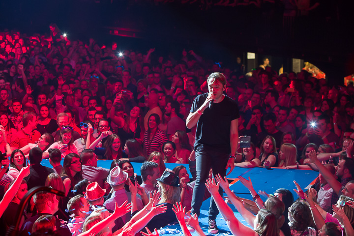 MNM Back To The 90's & 00’s @ Sportpaleis, picture 47, photographed by Marc Verdonck - FrontView Magazine