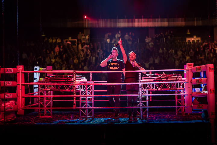 MNM Back To The 90's & 00’s @ Sportpaleis, picture 50, photographed by Marc Verdonck - FrontView Magazine