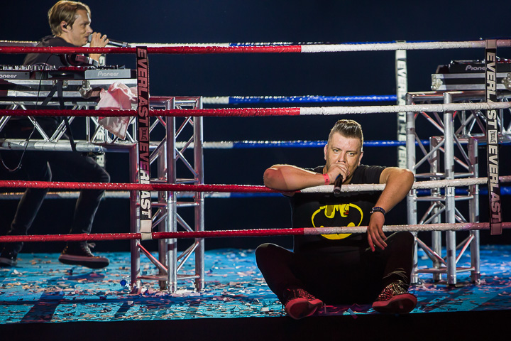 MNM Back To The 90's & 00’s @ Sportpaleis, picture 52, photographed by Marc Verdonck - FrontView Magazine