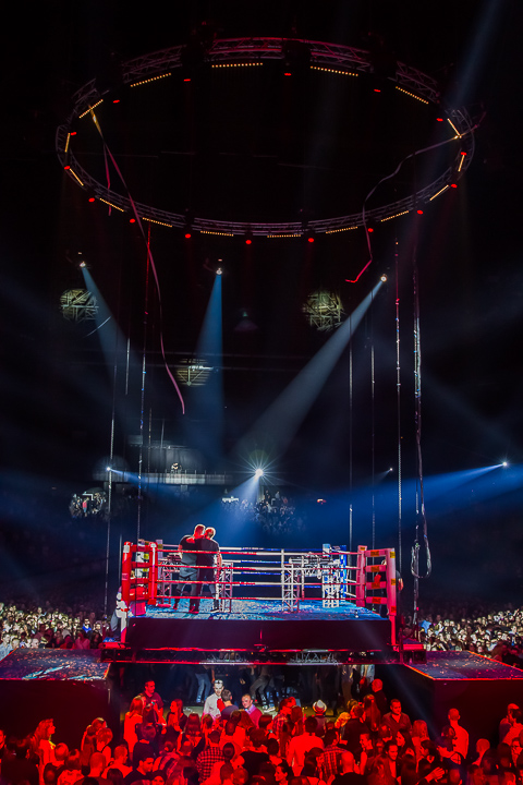 MNM Back To The 90's & 00’s @ Sportpaleis, picture 53, photographed by Marc Verdonck - FrontView Magazine