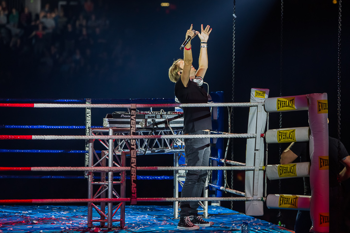 MNM Back To The 90's & 00’s @ Sportpaleis, picture 54, photographed by Marc Verdonck - FrontView Magazine
