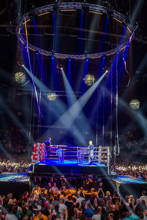 MNM Back To The 90's & 00’s @ Sportpaleis, picture 55, photographed by Marc Verdonck - FrontView Magazine