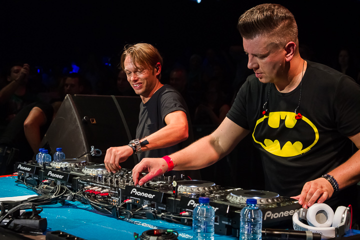 MNM Back To The 90's & 00’s @ Sportpaleis, picture 59, photographed by Marc Verdonck - FrontView Magazine