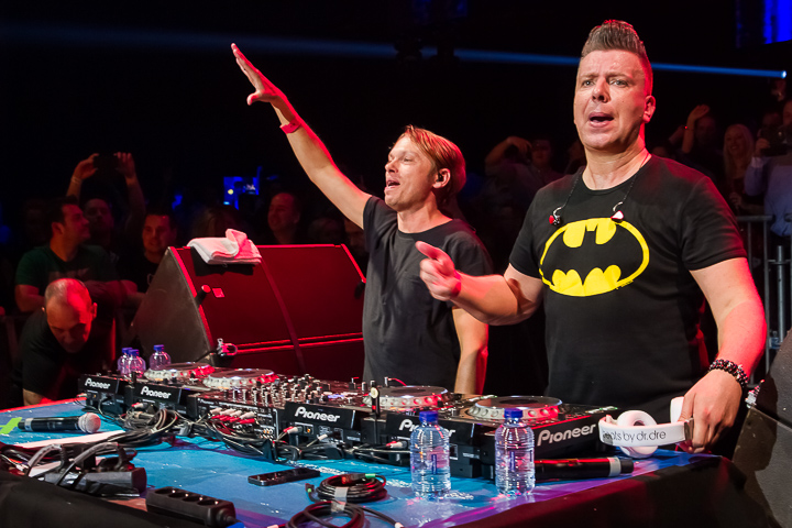 MNM Back To The 90's & 00’s @ Sportpaleis, picture 61, photographed by Marc Verdonck - FrontView Magazine