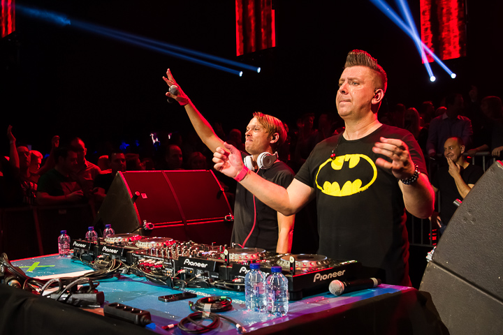 MNM Back To The 90's & 00’s @ Sportpaleis, picture 65, photographed by Marc Verdonck - FrontView Magazine