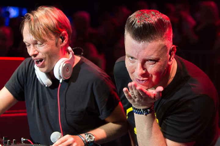 MNM Back To The 90's & 00’s @ Sportpaleis, picture 66, photographed by Marc Verdonck - FrontView Magazine