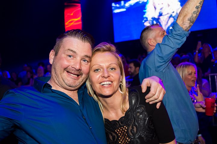 MNM Back To The 90's & 00’s @ Sportpaleis, picture 73, photographed by Marc Verdonck - FrontView Magazine