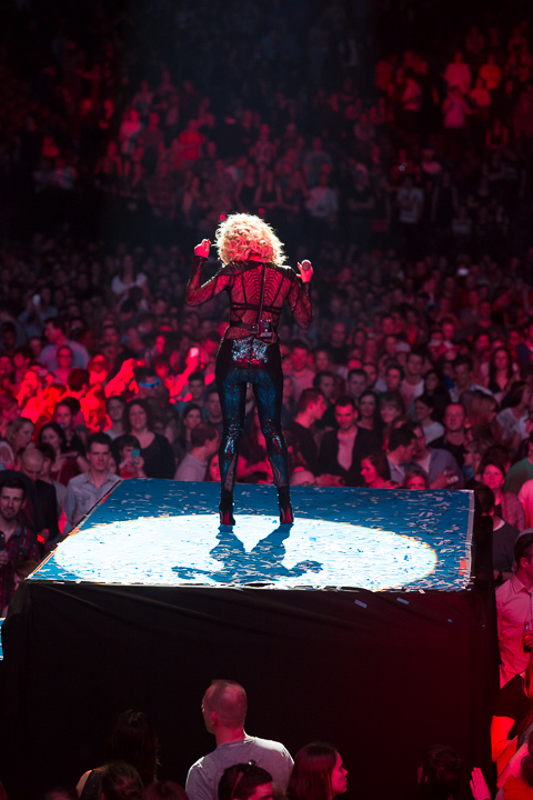 MNM Back To The 90's & 00’s @ Sportpaleis, picture 76, photographed by Marc Verdonck - FrontView Magazine