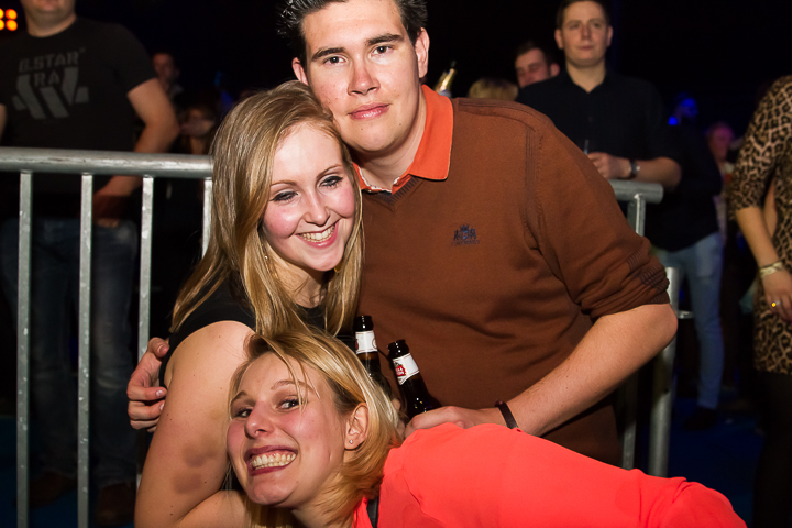MNM Back To The 90's & 00’s @ Sportpaleis, picture 84, photographed by Marc Verdonck - FrontView Magazine