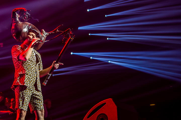 MNM Back To The 90's & 00’s @ Sportpaleis, picture 85, photographed by Marc Verdonck - FrontView Magazine