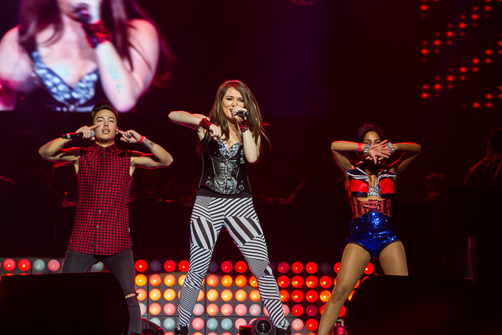 MNM Back To The 90's & 00’s @ Sportpaleis, picture 89, photographed by Marc Verdonck - FrontView Magazine